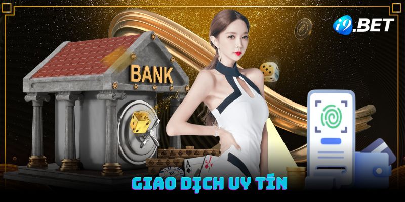 Giao dịch đa hình thức uy tín và bảo mật