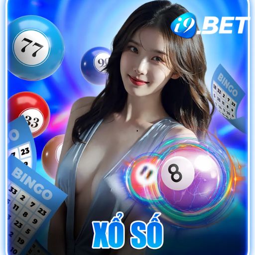 Xổ số i9bet