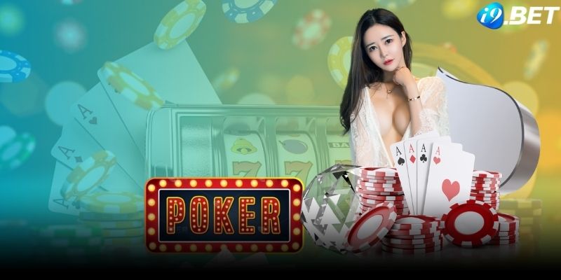 poker i9bet