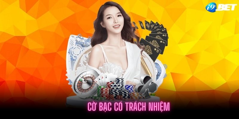 Cờ bạc có trách nhiệm giúp xã hội văn minh hơn