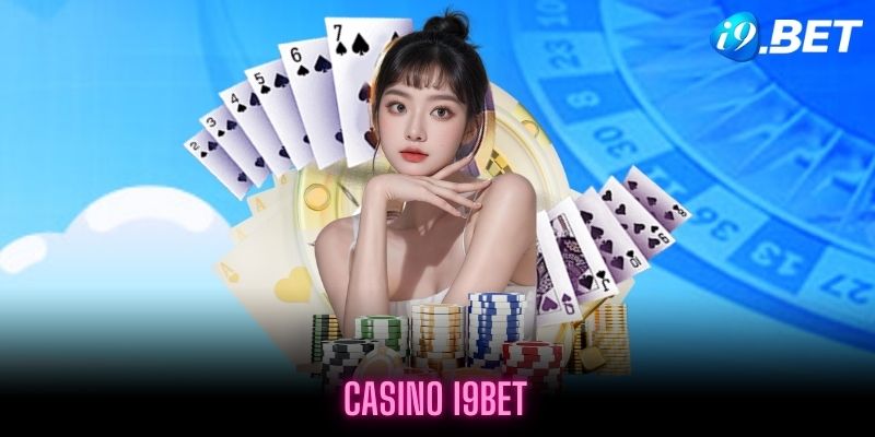 Điểm mạnh được người chơi đánh giá cao tại Casino i9BET